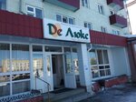De Люкс (Lenina Street, 23), clothing store
