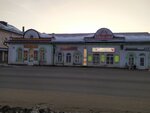 Tf Suvenir (Krasny pereulok, 12А), gift and souvenir shop