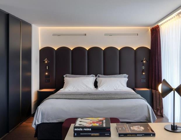 Фото La Suite Matera