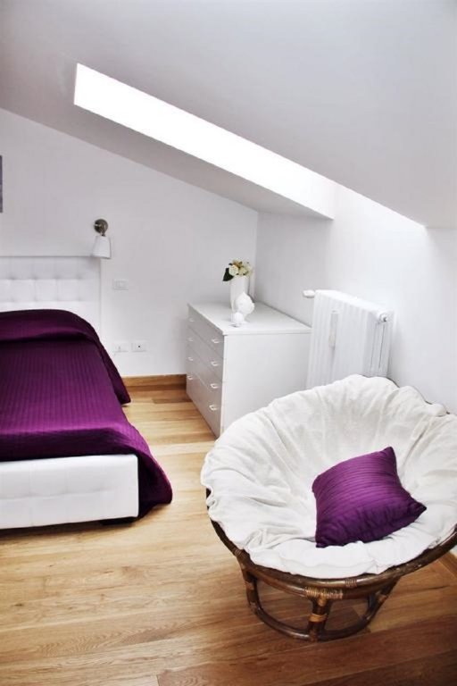 Фото Lovin House Bologna