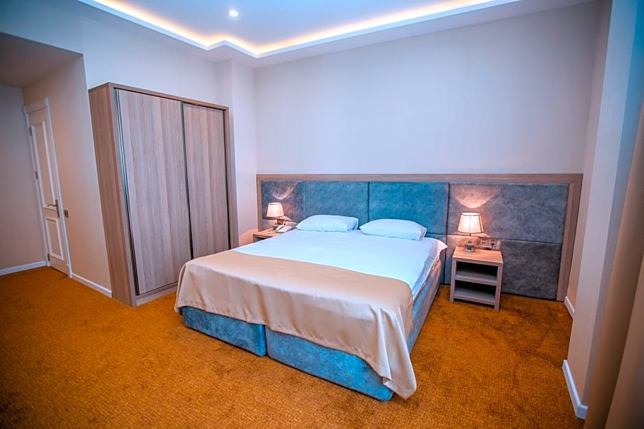Фото Grand Midway Hotel Baku