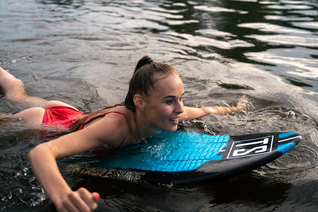 Wake club WakeShark, Moscow, photo