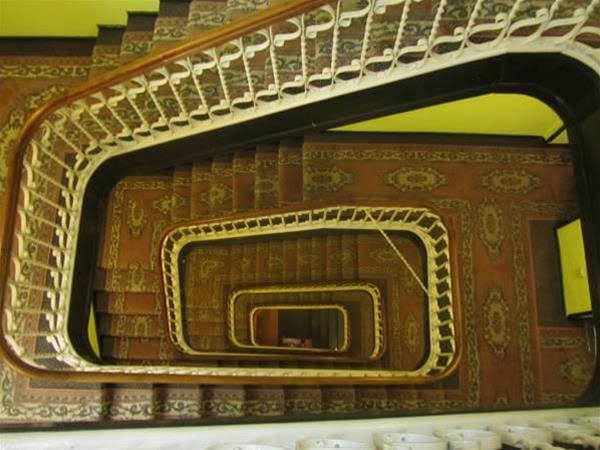 Фото La Marina Ribadesella