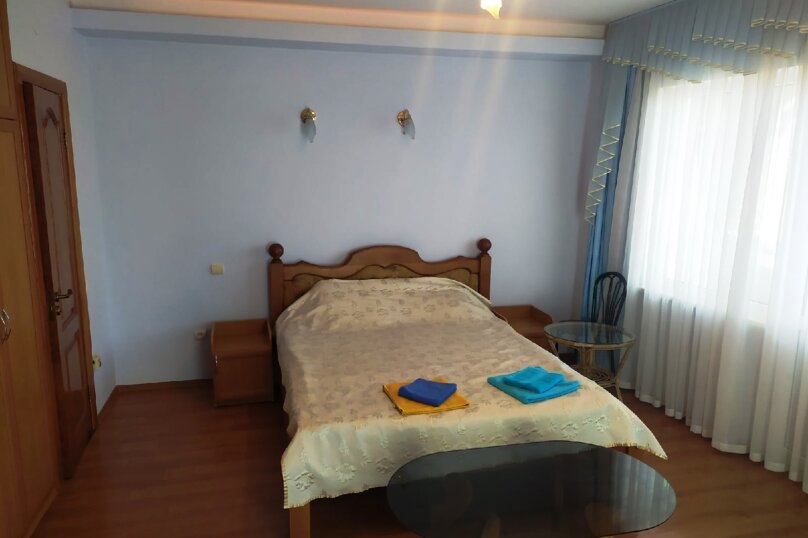 Фото Отель Афродита