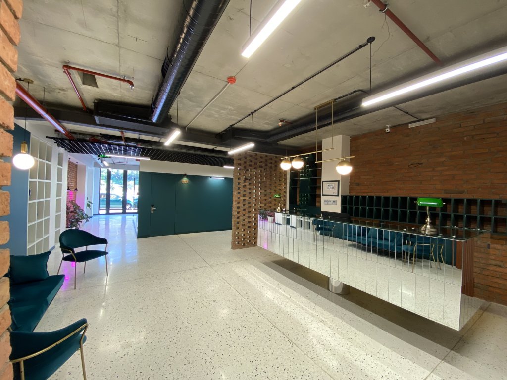 Фото About Sololaki