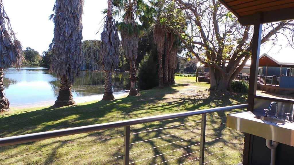 Фото Big4 Batemans Bay Beach Resort