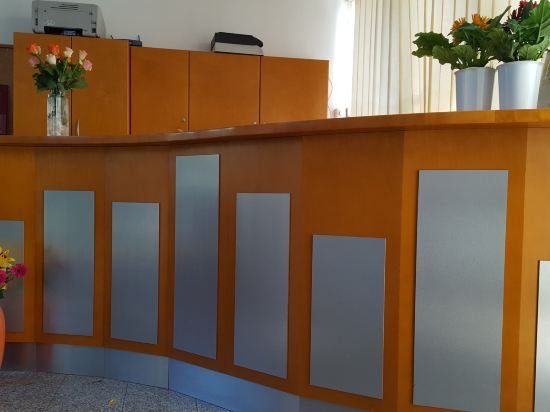 Фото Hotel Neckarlux