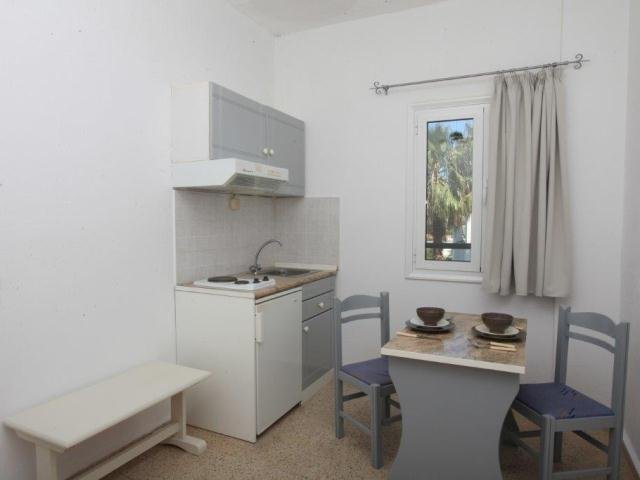 Фото Iraklis Studios & Apartments