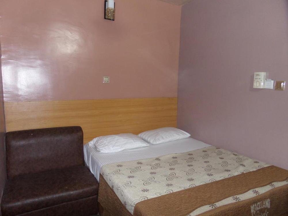 Фото Peaceland Hotel Ltd