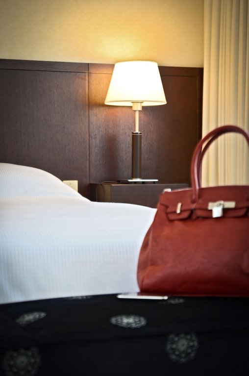 Фото Hotel Urbano Posadas