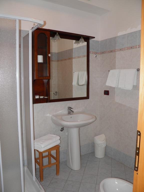 Фото Hotel Bellagio