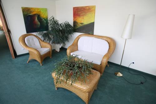 Фото Stadthotel Garni Pinkafeld