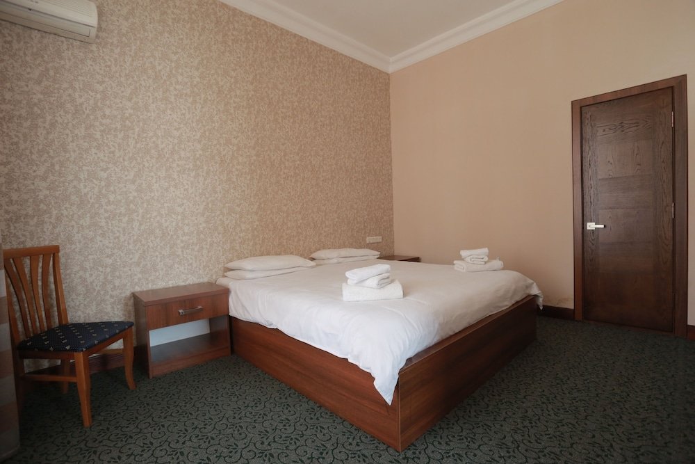 Фото Интурист