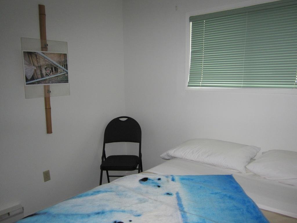 Фото The Mighty Fraser Motel