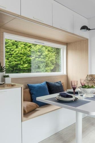 Фото Holiday Park Klein Strand