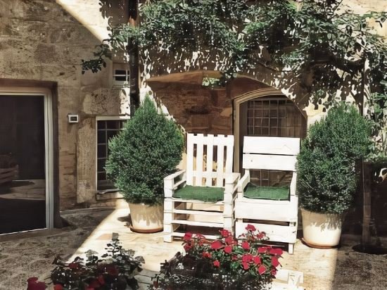 Фото San Francesco Bed & Breakfast