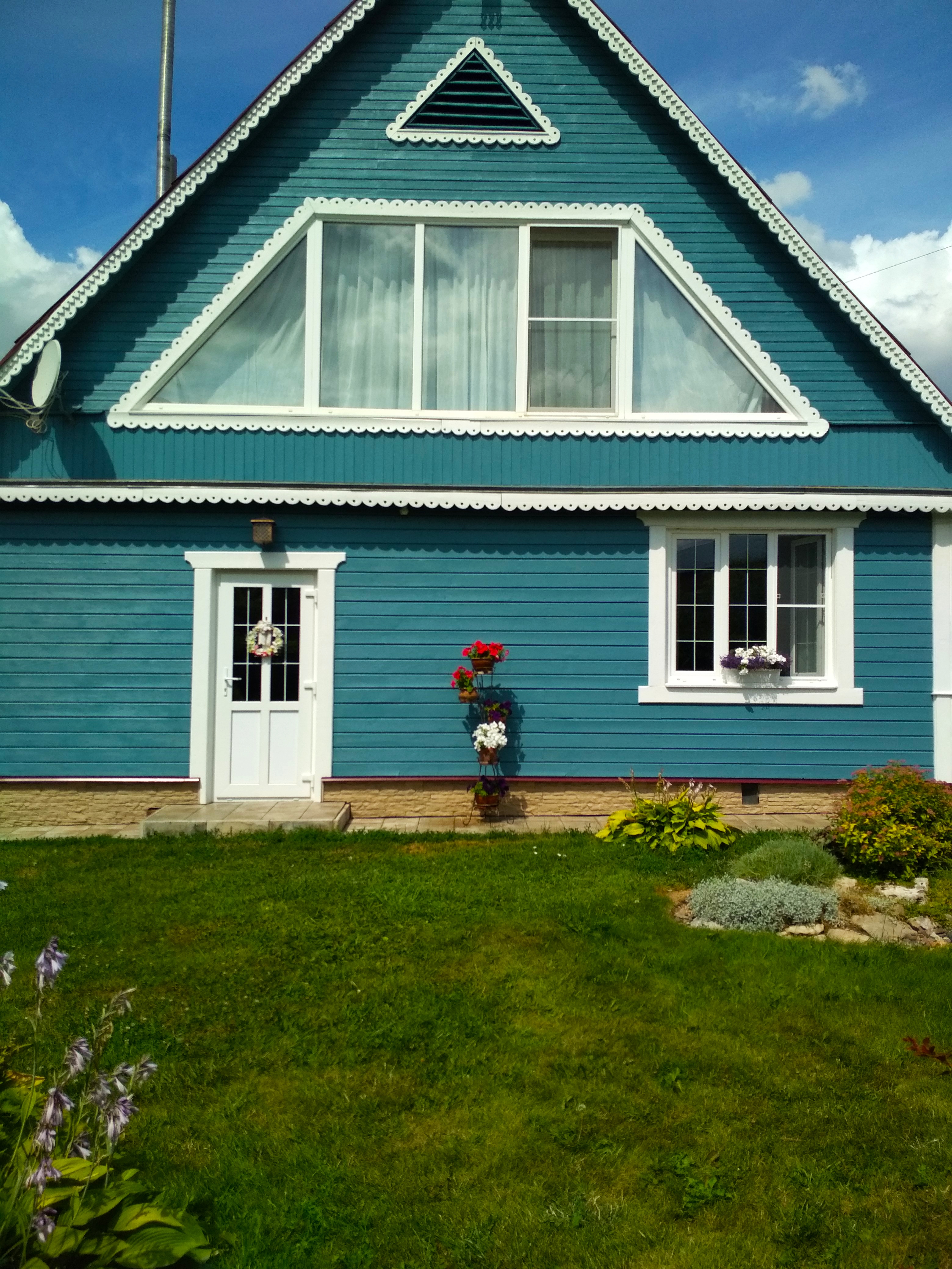 Фото Гостевой дом Петровых