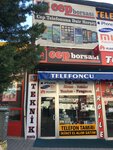 Cep Borsası (Niğde, Niğde Merkez, Emin Erişingil Blv., 5), phone repair