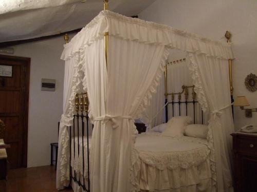 Фото Hotel Afan de Rivera