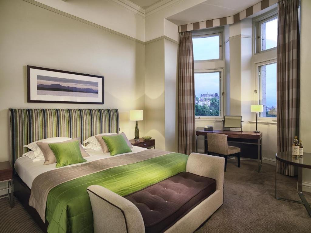 Фото The Balmoral