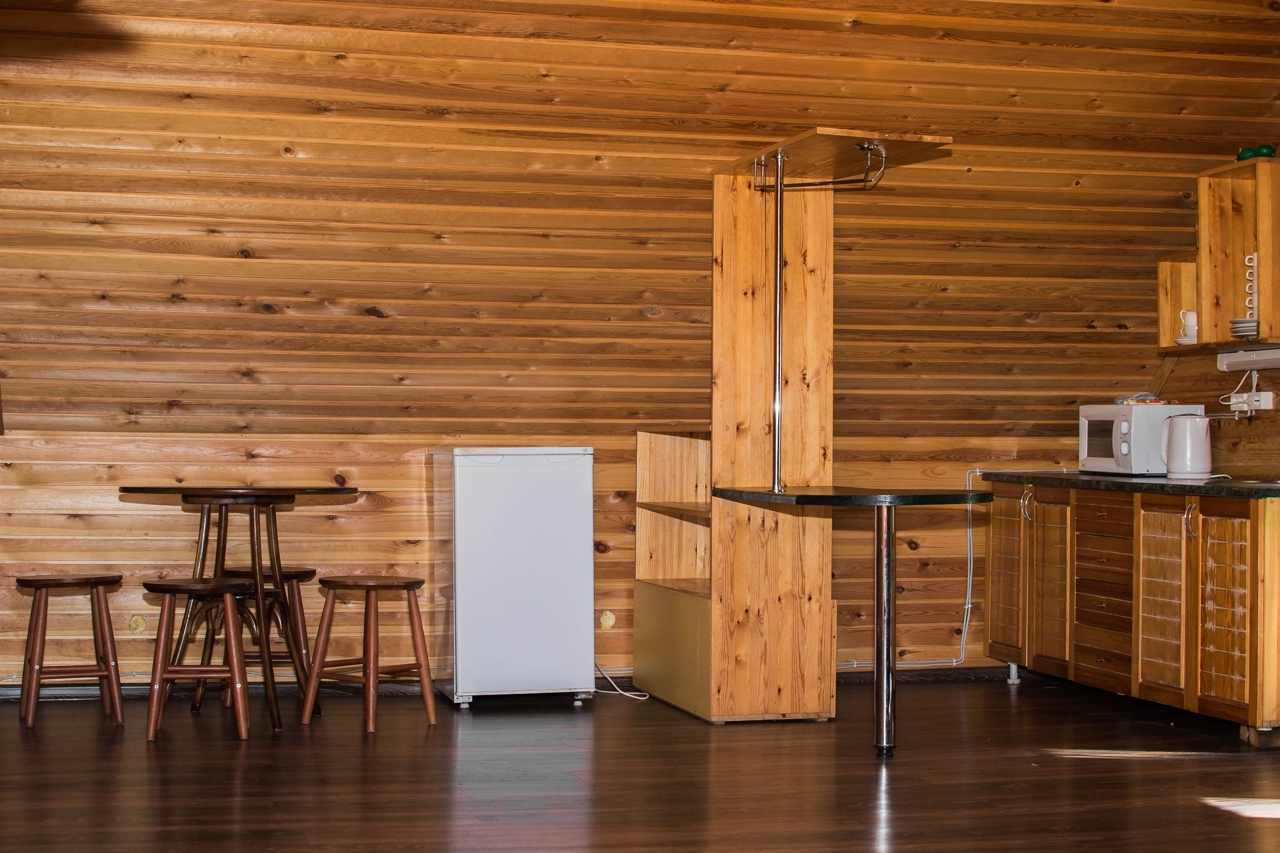 Фото Берендеево царство