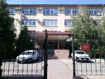 MIATs (Tatishcheva Street, 16В), servicios de información médica