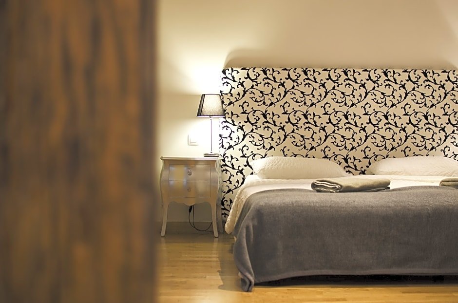 Фото Dolce Vita Suites Hotel