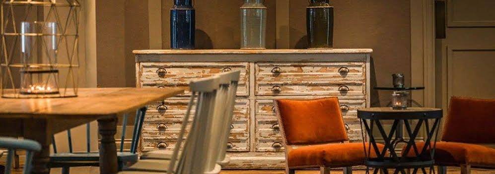 Фото King Street Townhouse