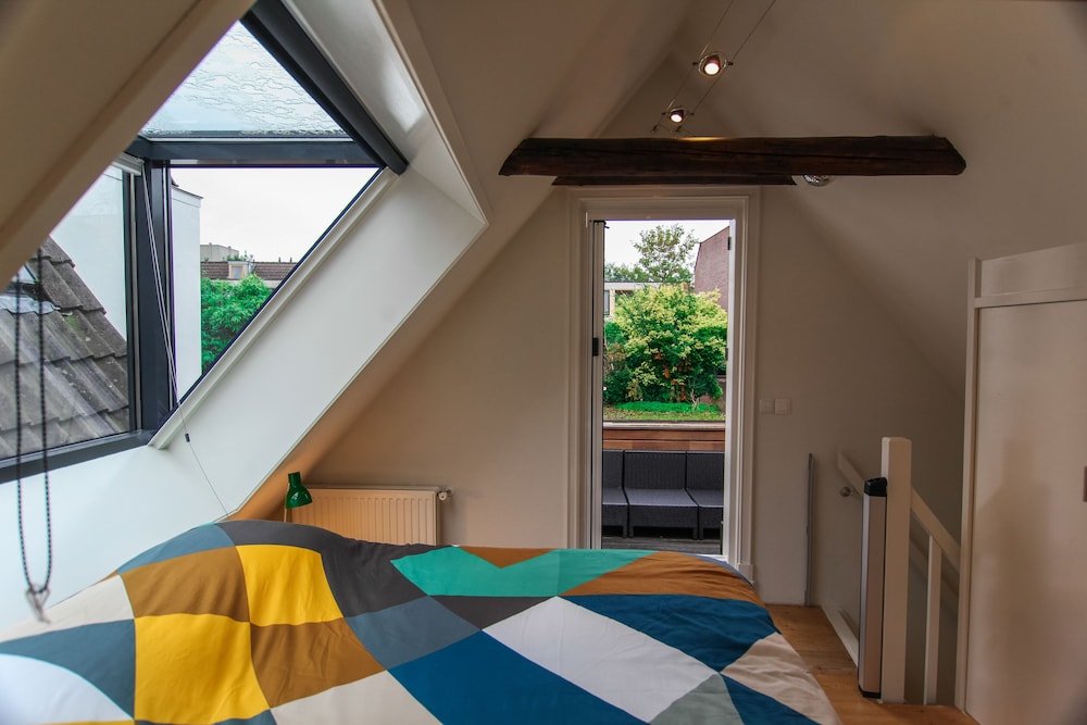 Фото Loge 10 - Overnachten in Stijl