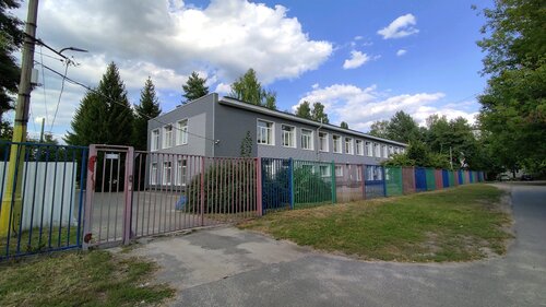 Детский сад, ясли Детский сад № 62, Курск, фото