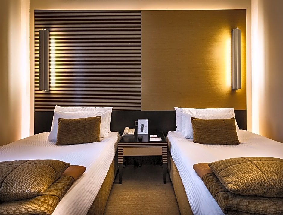 Фото Hotel Dei Cavalieri Milano Duomo