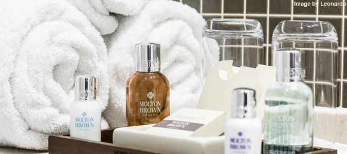 Фото Montagu Place Hotel