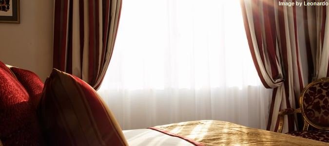 Фото Majestic Hôtel Spa