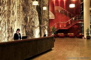 Гостиница Hotel Dreams Araucania