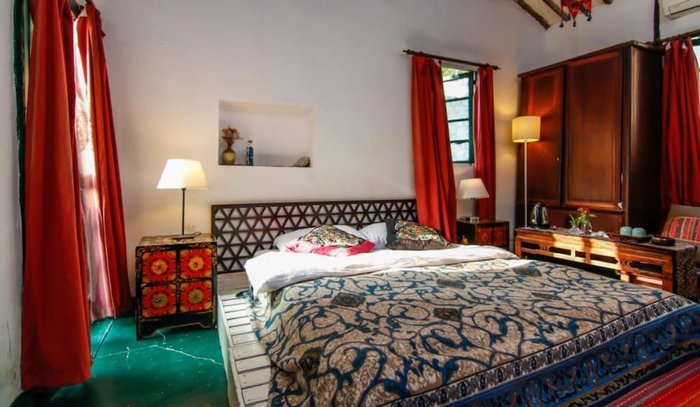 Фото Uma Youth Hostel