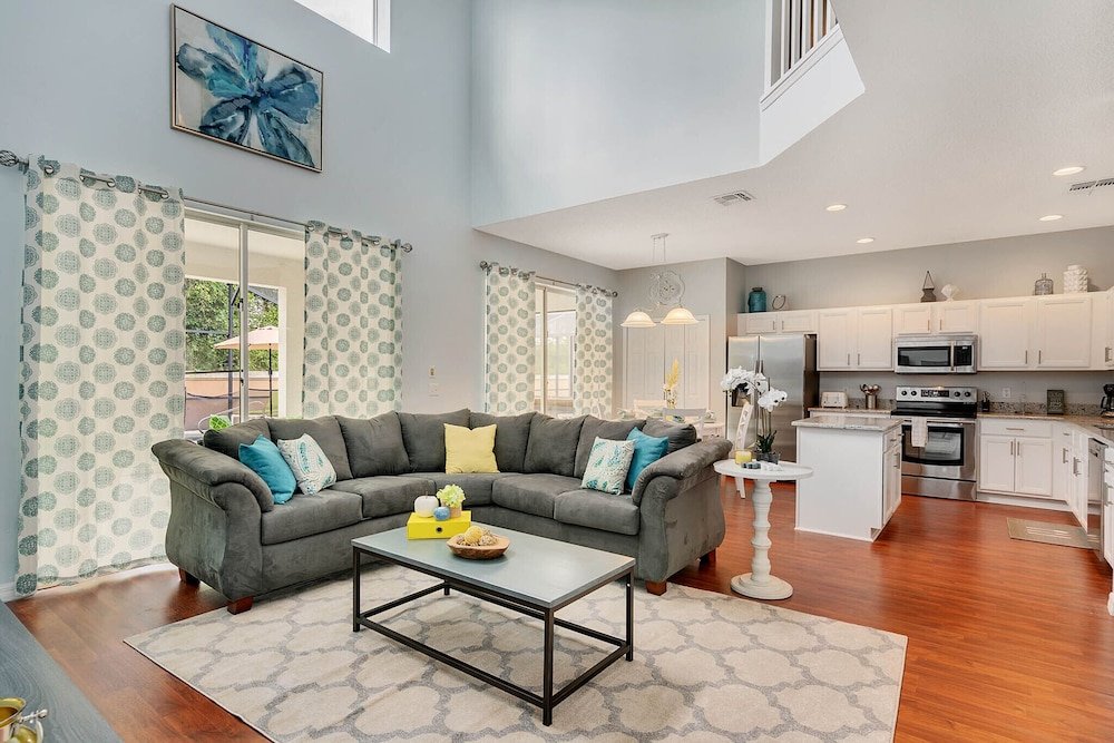 Фото Themed Luxury Villa