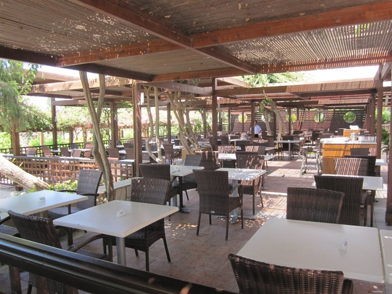 Фото Отель Nissi Beach Resort