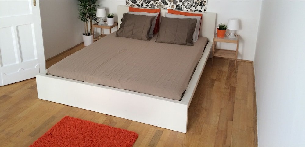 Фото Wesselenyi 18 Apartment