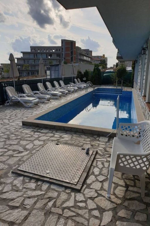 Фото Grand Hotel Sveti Vlas