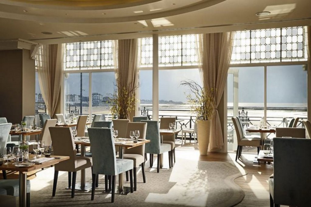 Фото Margate Hotel