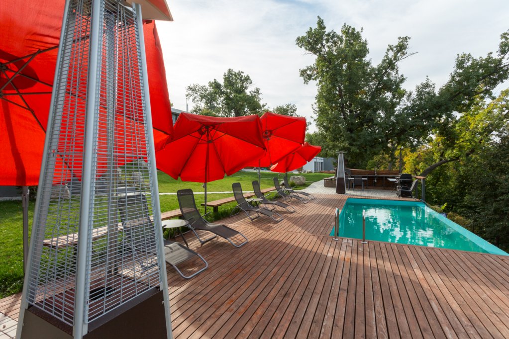 Фото 7 Террас