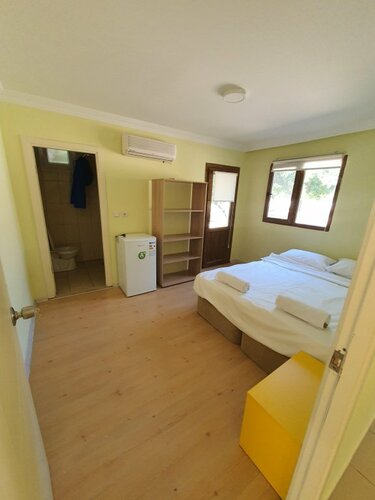 Кемпинг Orange Beach в Гейнюке