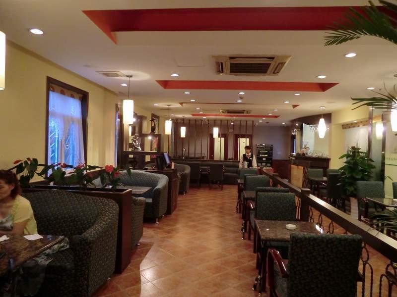 Фото GreenTree Inn ShangHai ZhongShan HuTai Business Hotel