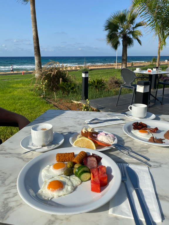 Фото Pierre Anne Beach Hotel