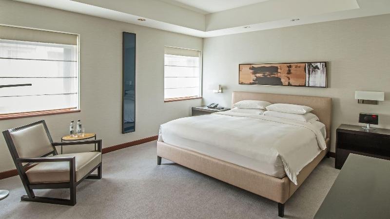 Фото Park Hyatt Chicago