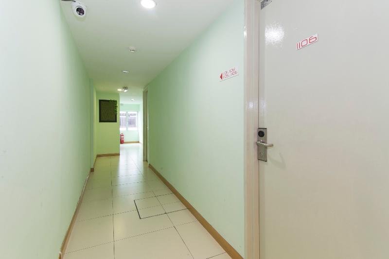 Фото Oyo 530 Dd Hotel