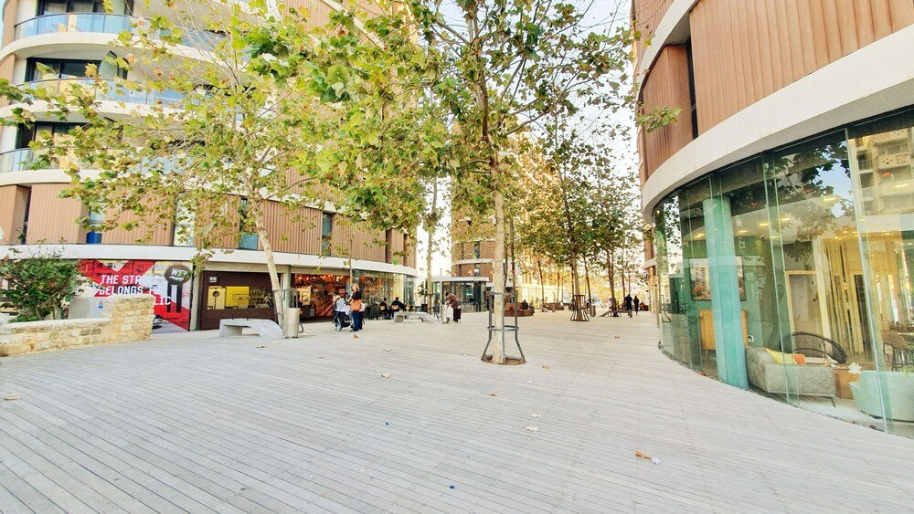 Фото Апартаменты Design 2 Bdr Florentine Tl15