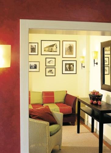 Фото Smarty Hotel Euler Homburg