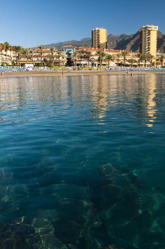 Фото Apartamentos Vista Sur