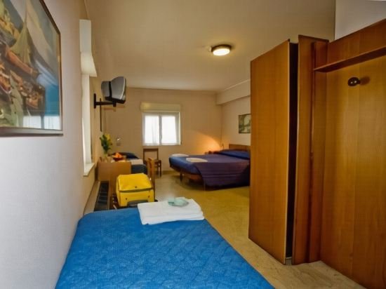 Фото Villa Mater Hotel